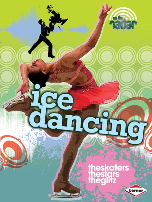 Title details for Ice Dancing by Anna Claybourne - Available